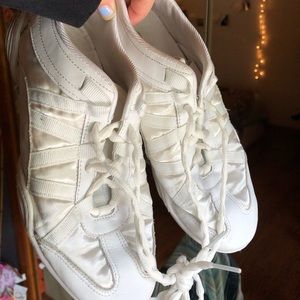 Nfinity EVOLUTION Cheer Shoes👟